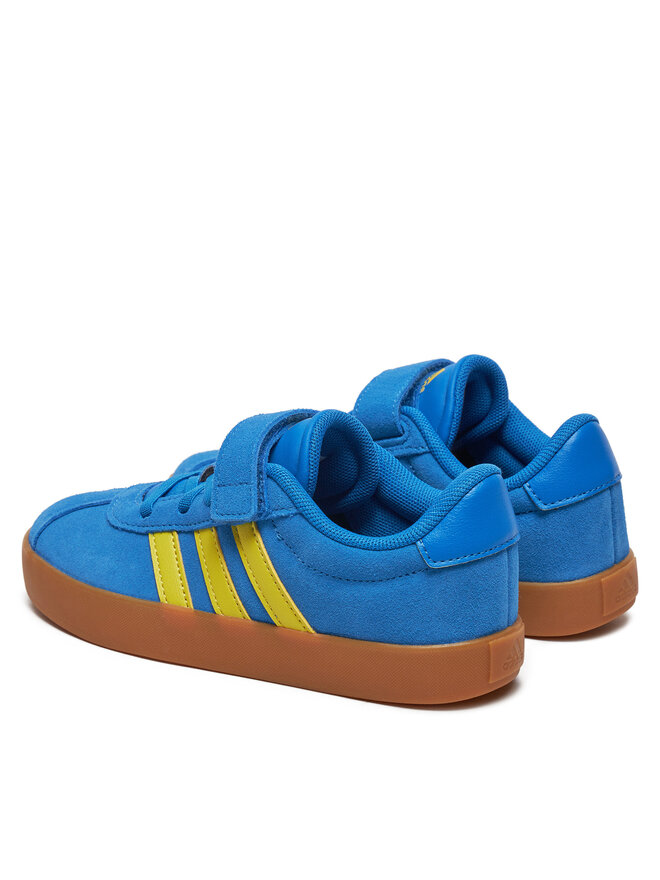 adidas Αθλητικά adidas VL Court 3.0 JH6313 Μπλε