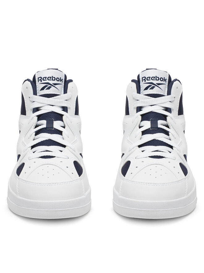 Reebok Снікерcи Reebok PRIMARY HARDWOOD 100235355 Білий
