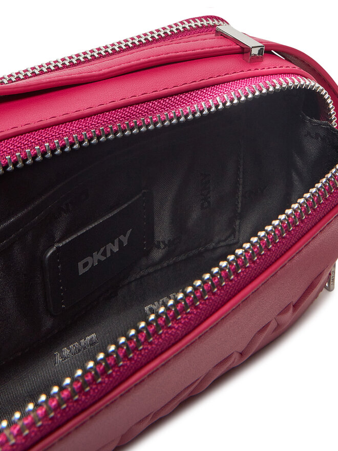 DKNY Borsetta DKNY R44EZI35 Bordeaux