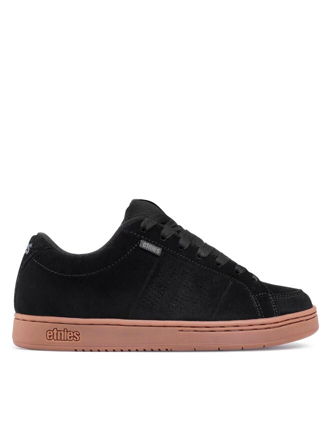 Etnies Sportcipők Etnies Kingpin 4101000091 Fekete