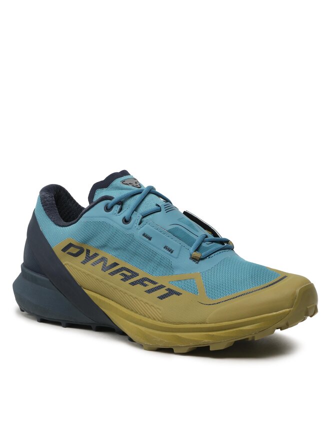 Dynafit Bežecké topánky Dynafit Ultra 50 5471 Kaki