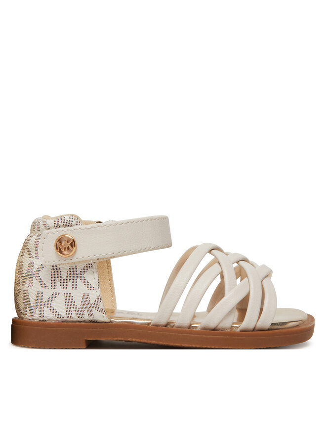MICHAEL Michael Kors Sandalen MICHAEL Michael Kors MK01984250 Weiß