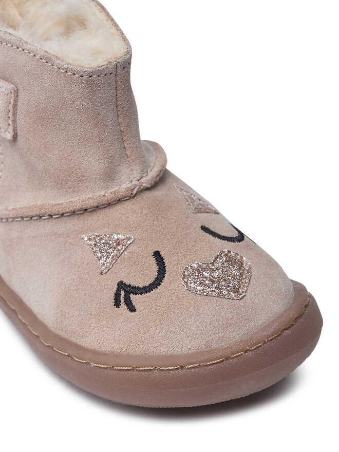 Gioseppo Botas altas Gioseppo Levoca 73554 Rosa