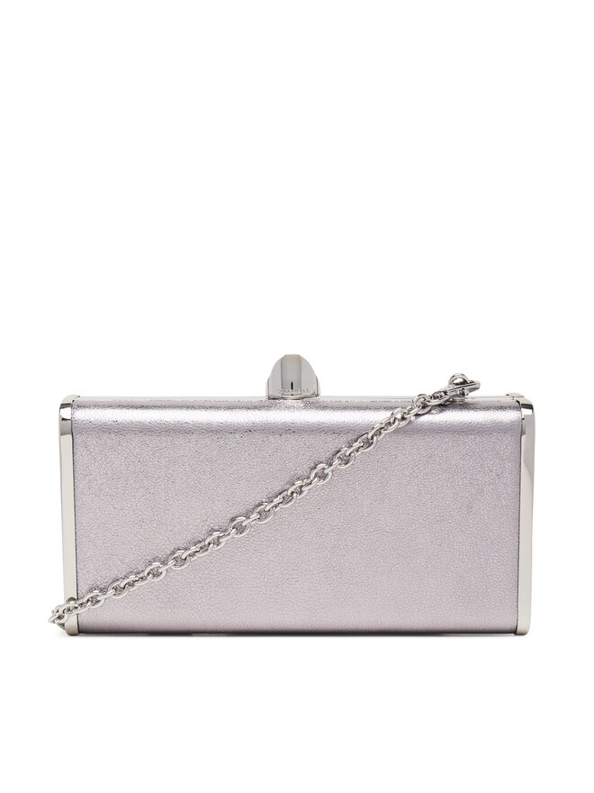 Coccinelle Τσάντα Coccinelle TR5 Coccinelleliv E1 TR5 19 01 01 Ασημί