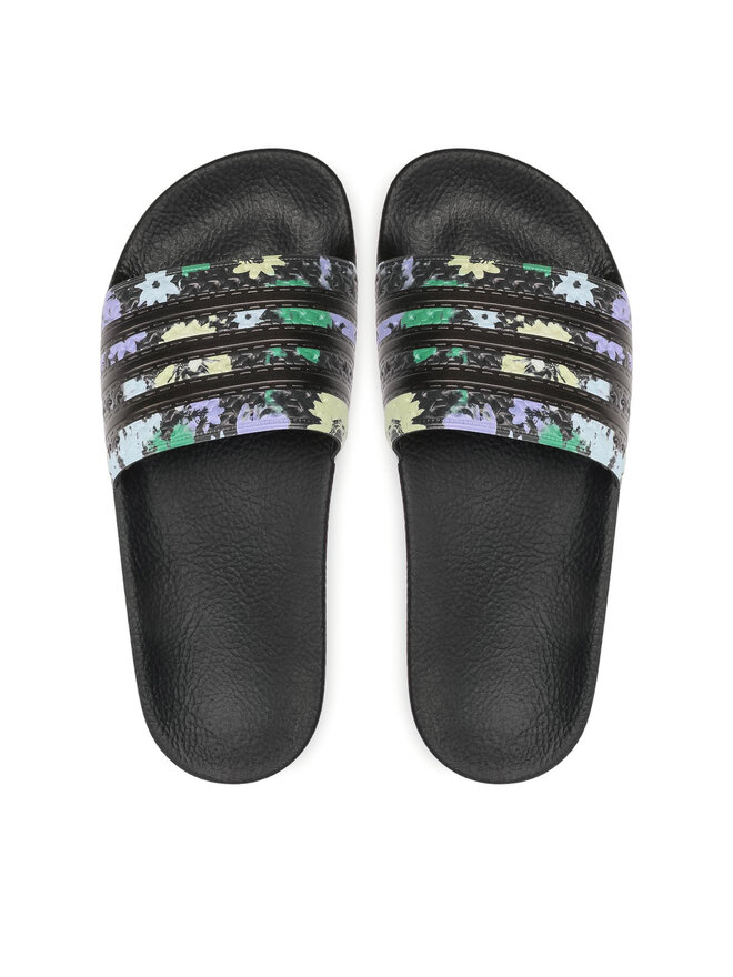 Šlepetės adidas adilette W H00141 Juoda | eavalyne.lt