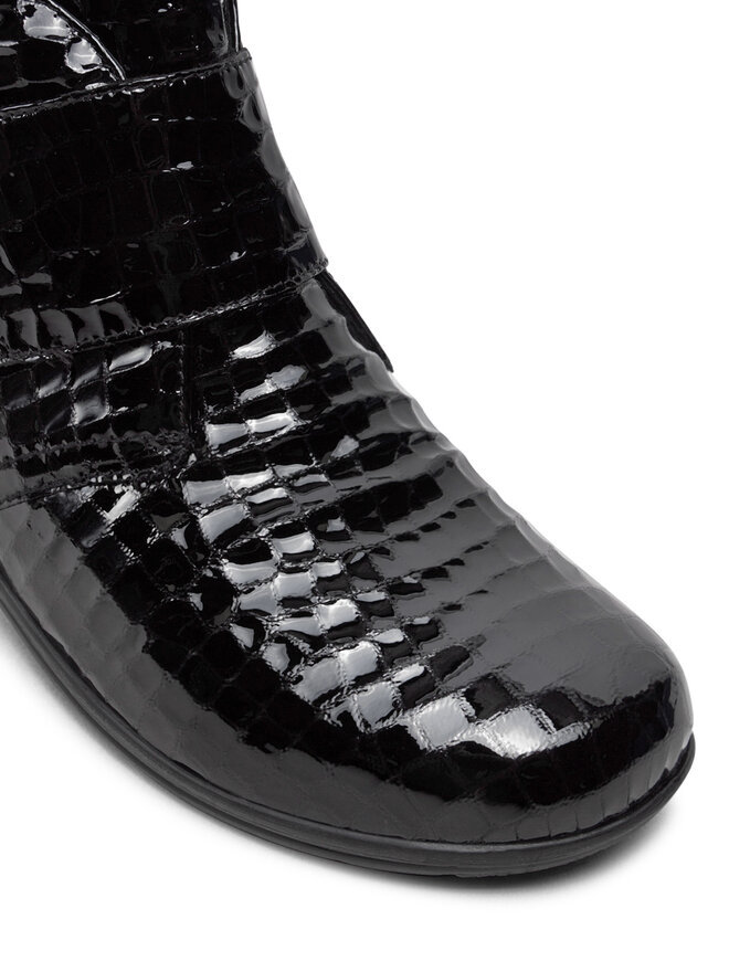 Caprice Botines Caprice 9-26457-41 Negro
