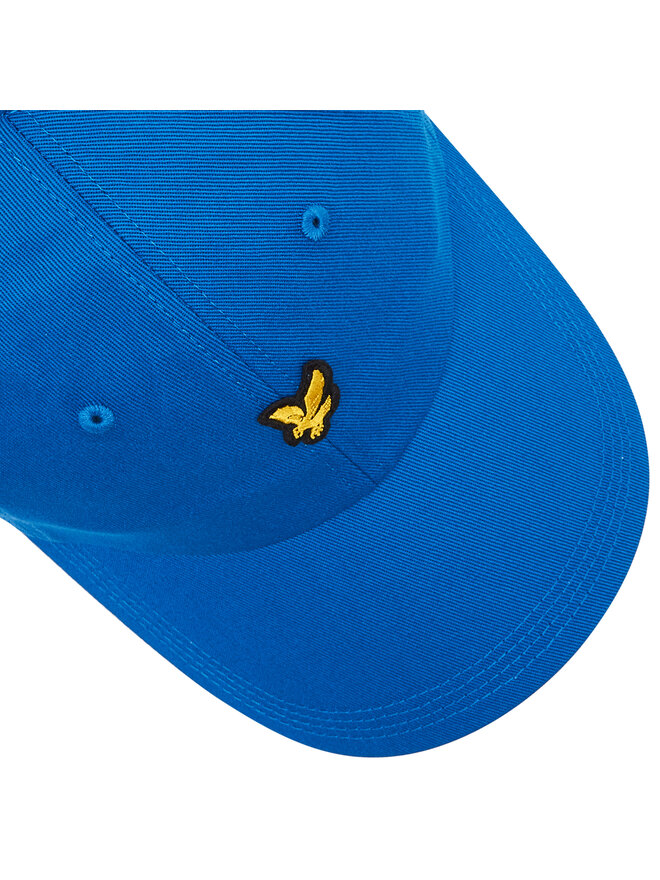 Lyle & Scott Cap Lyle & Scott Baseball Cap HE906A Blau