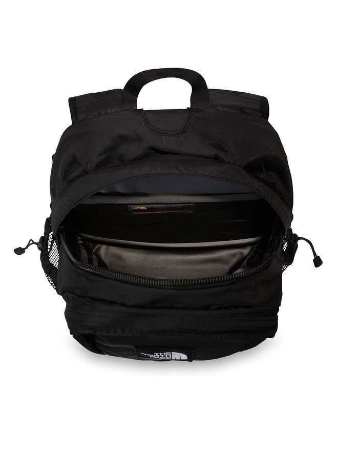 The North Face Rucksack The North Face NF0A3KYJ53R1 Schwarz