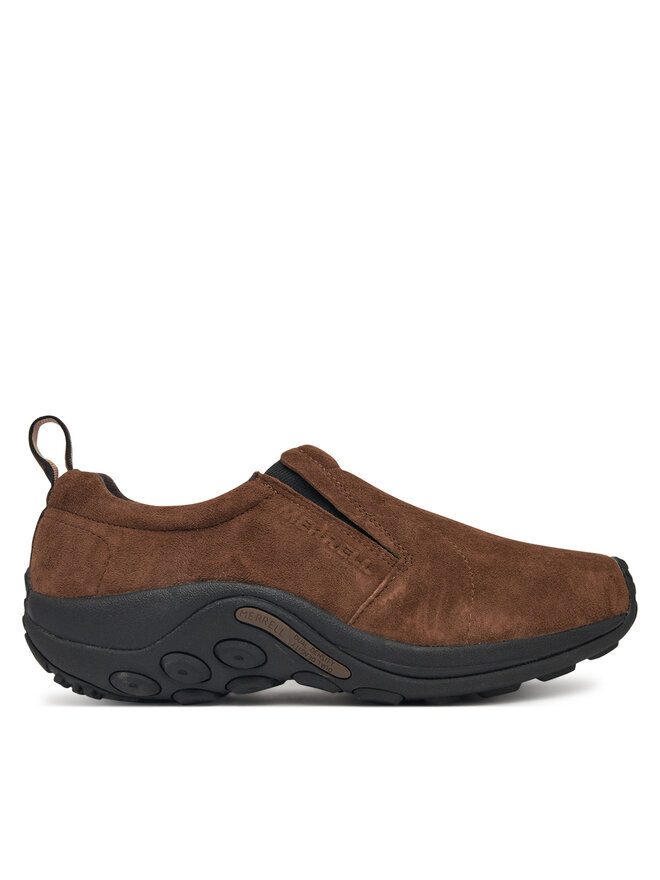Merrell Scarpe basse Merrell Jungle Moc J65685 Marrone