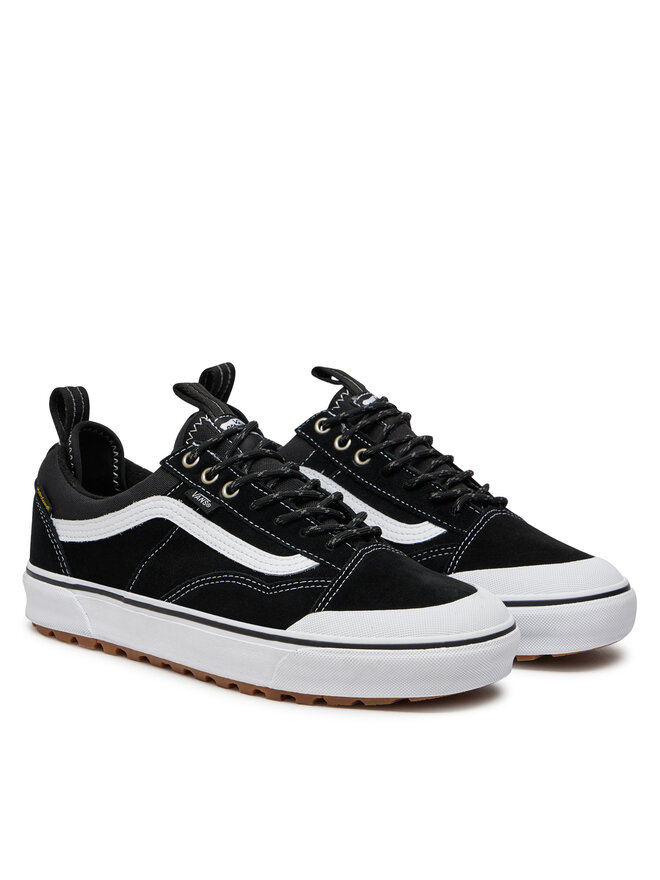 Vans Tenisówki Vans Old Skool VN000CVNBA21 Czarny