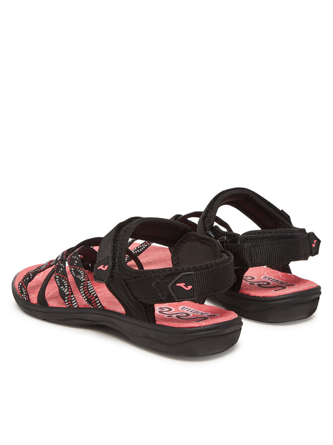 Joma Sandale Joma S.Mali 2501 SMALLS2501V Negru