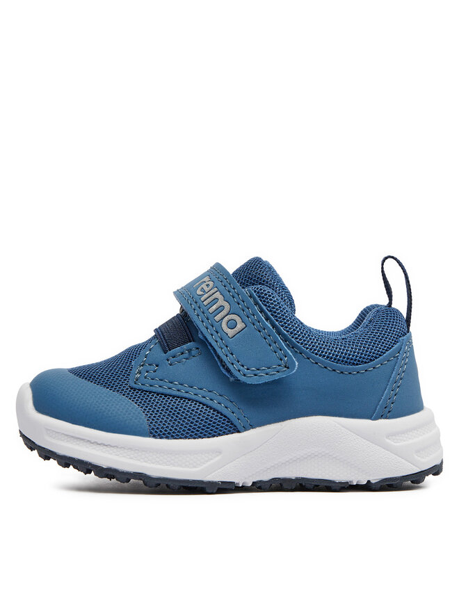 Reima Sneakersy Reima 5400129A 9990 Tmavomodrá