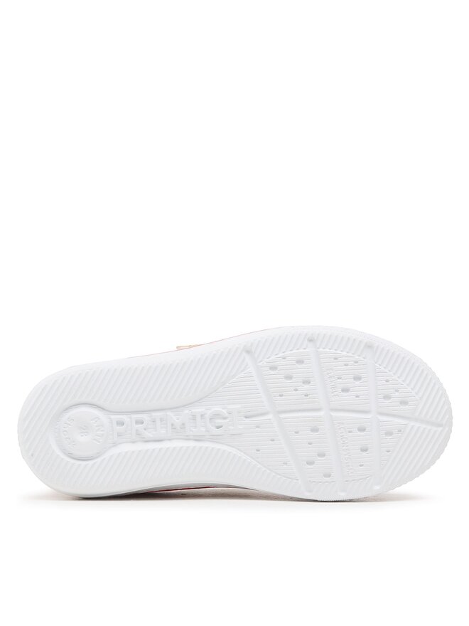Primigi Sneakersy Primigi 3952000 S Biela