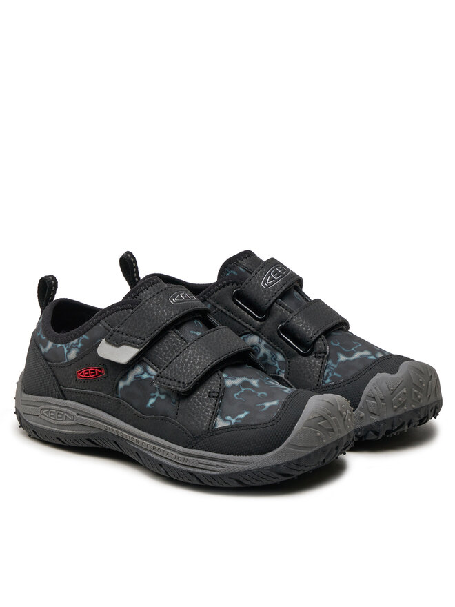 Keen Sneakers Keen Speed Hound 1026194 Nero