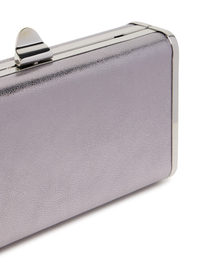 Coccinelle Bolso Coccinelle TR5 Coccinelleliv E1 TR5 19 01 01 Plata