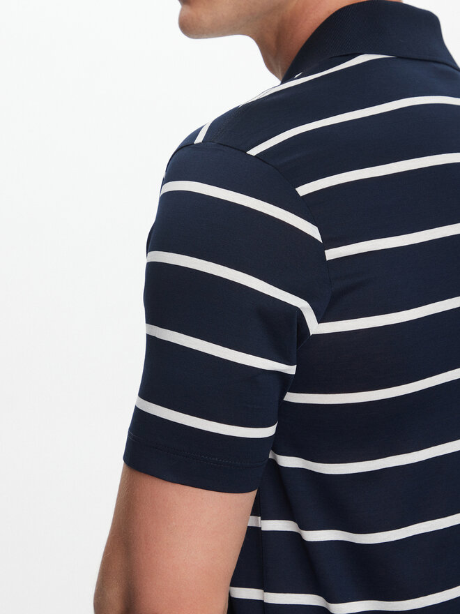 Paul&Shark Paul&Shark Polo 25411233 Azul marino Regular Fit