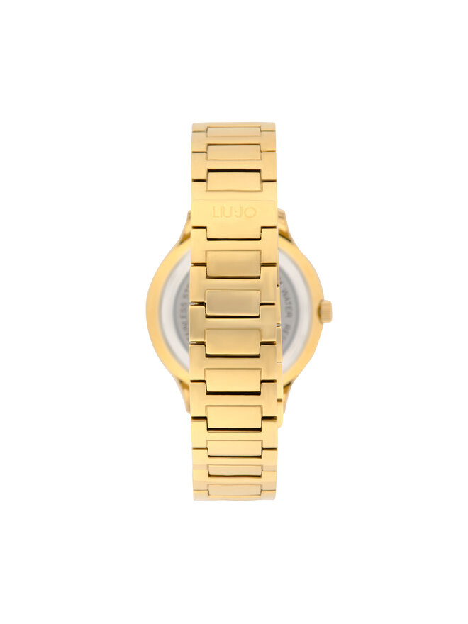 Liu Jo Uhr Liu Jo TLJ2493 Goldfarben