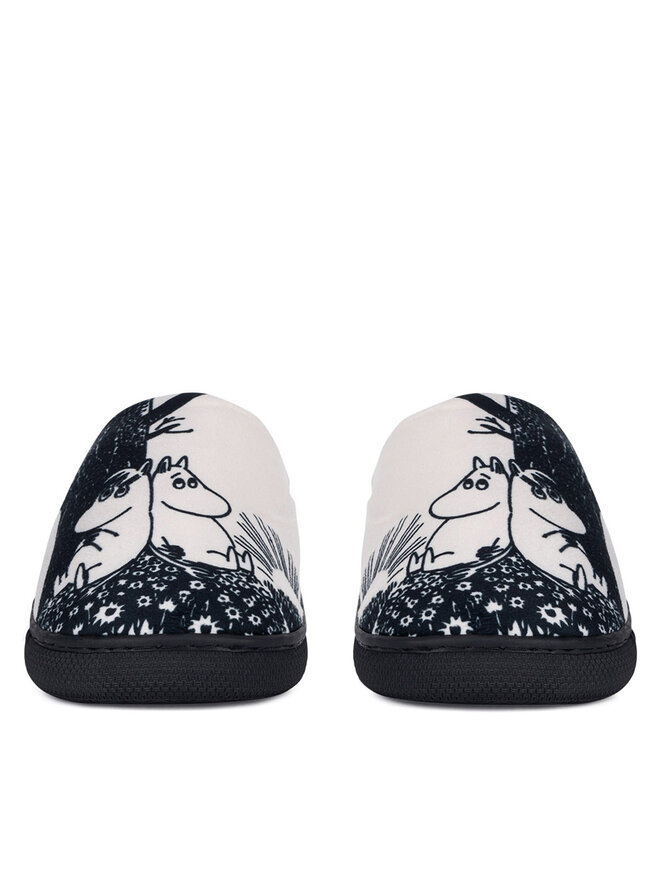 Moomin Pantuflas Moomin AW24-233MMN Beis