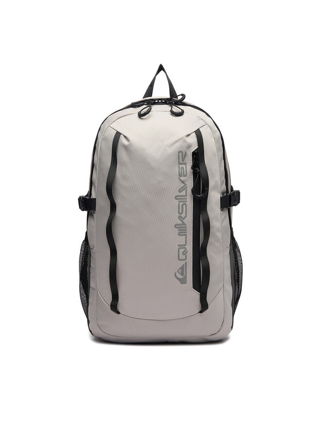 Quiksilver Rucksack Quiksilver CEOWB-QUIC-F-001-09 Grau