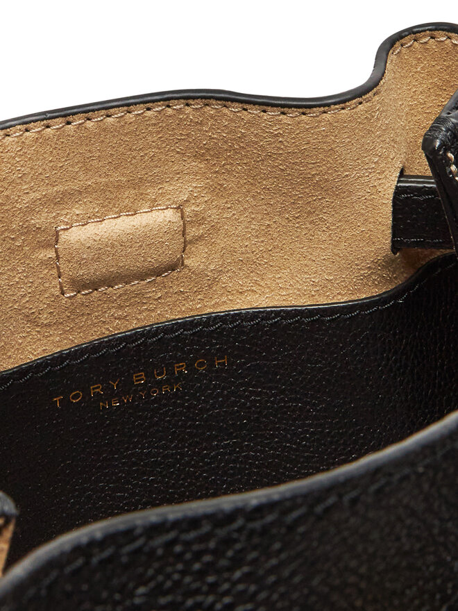 Tory Burch Táska Tory Burch 166982 Fekete