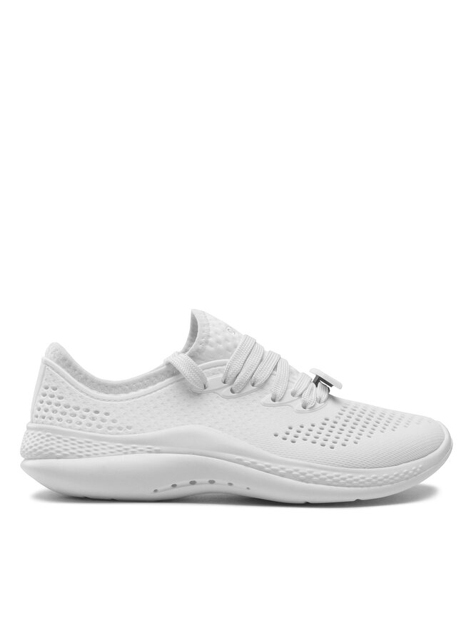 Crocs Sneakers Crocs Literide 360 Pacer W 206705 Weiß