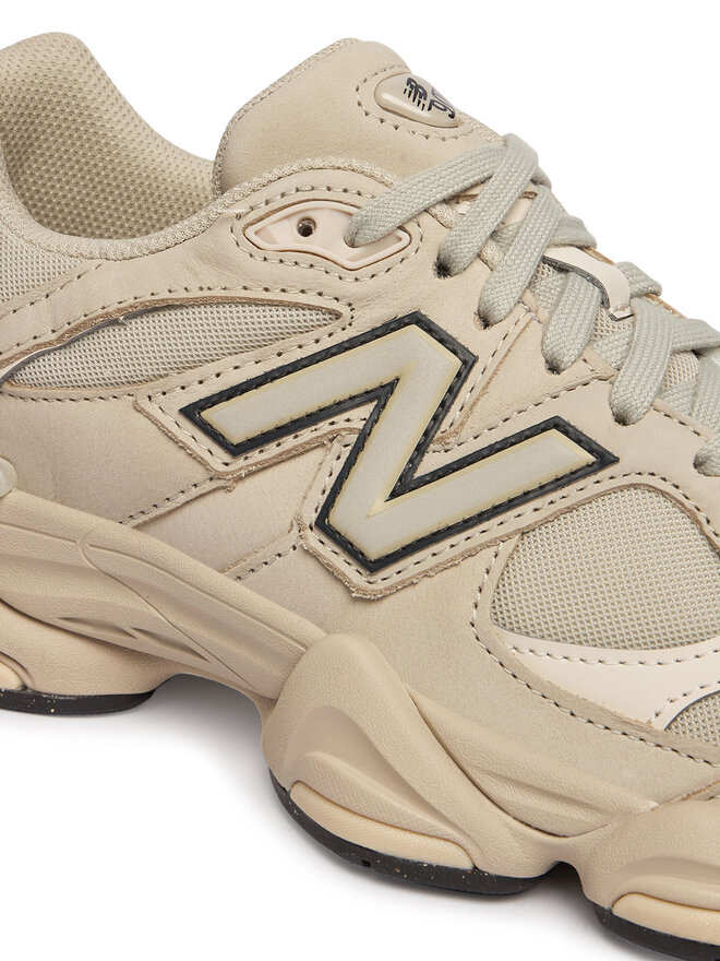 New Balance Sneakers New Balance U906078T Beige