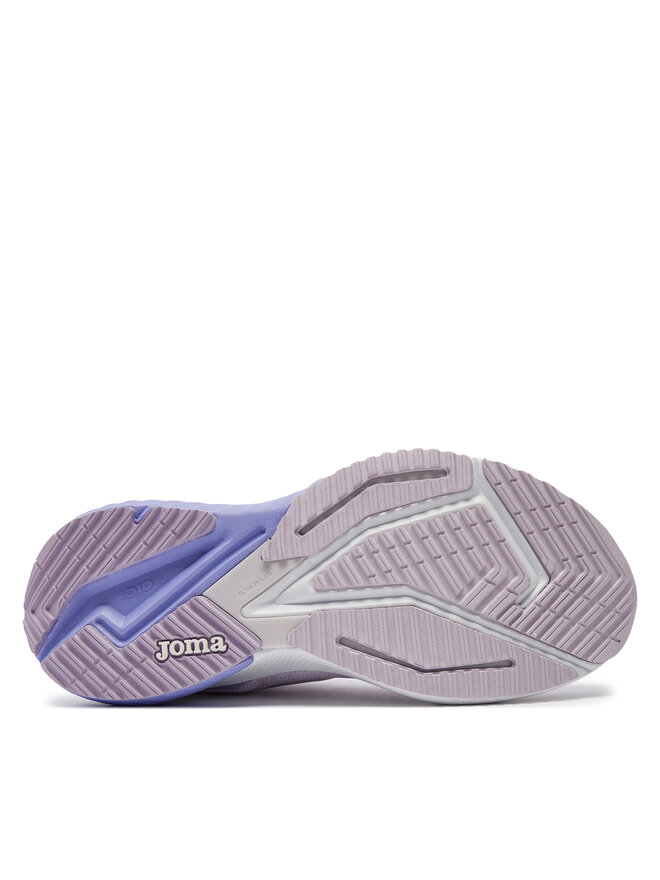 Joma Pantofi pentru alergare Joma Hispalis Lady 2410 RHISLS2410 Roz