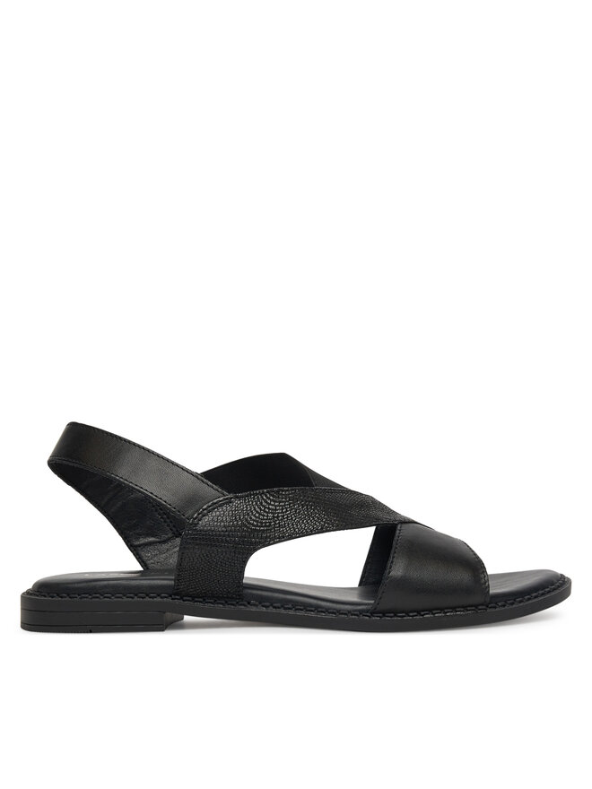 Lasocki Sandalen Lasocki EST-AFIONA-18 Schwarz