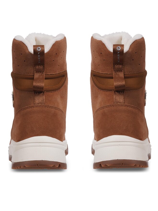 Luhta Botines Luhta Lauhkea 75564 400 L Marrón