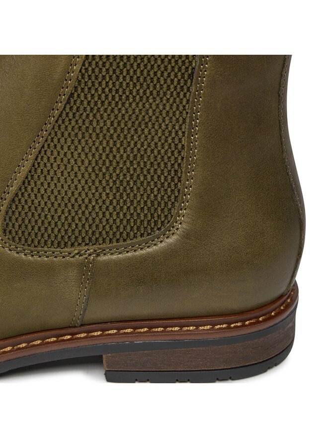 Tamaris Chelsea Tamaris 1-25056-41 Verde