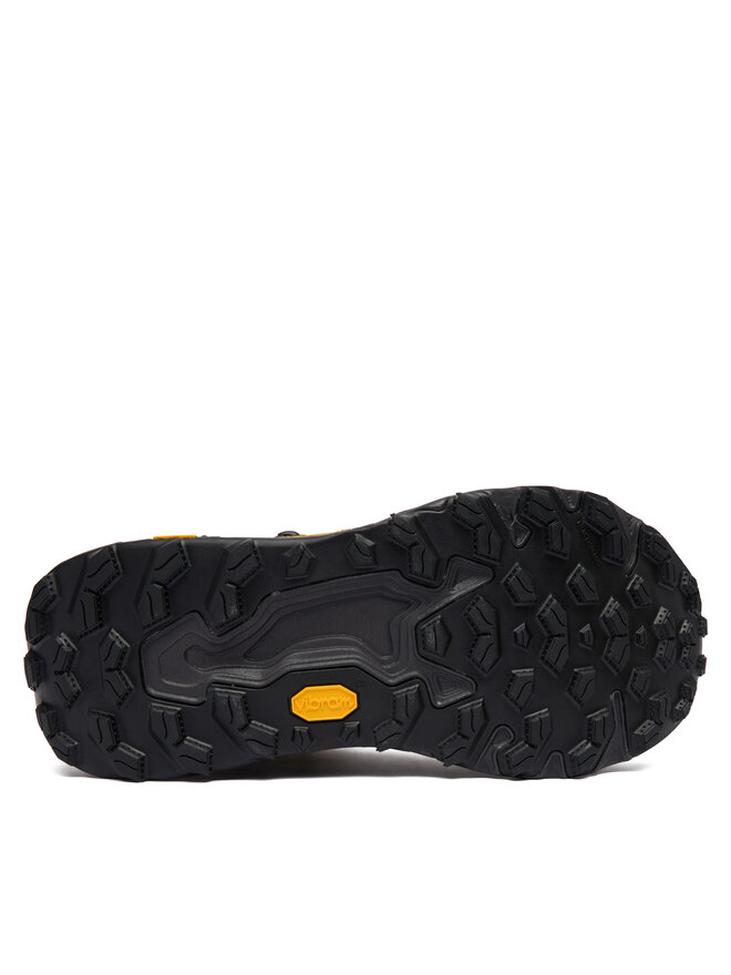 New Balance Laufschuhe New Balance Hierro Hiker Gtx V9 MHIMC319 Dunkelgelb