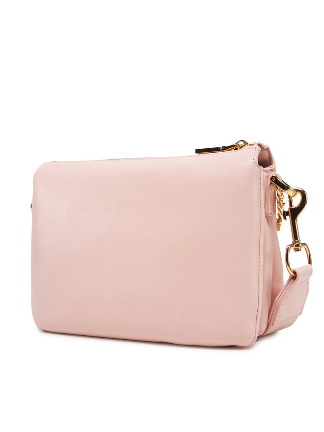 LOVE MOSCHINO Τσάντα LOVE MOSCHINO JC4072PP1ML1360A Ροζ