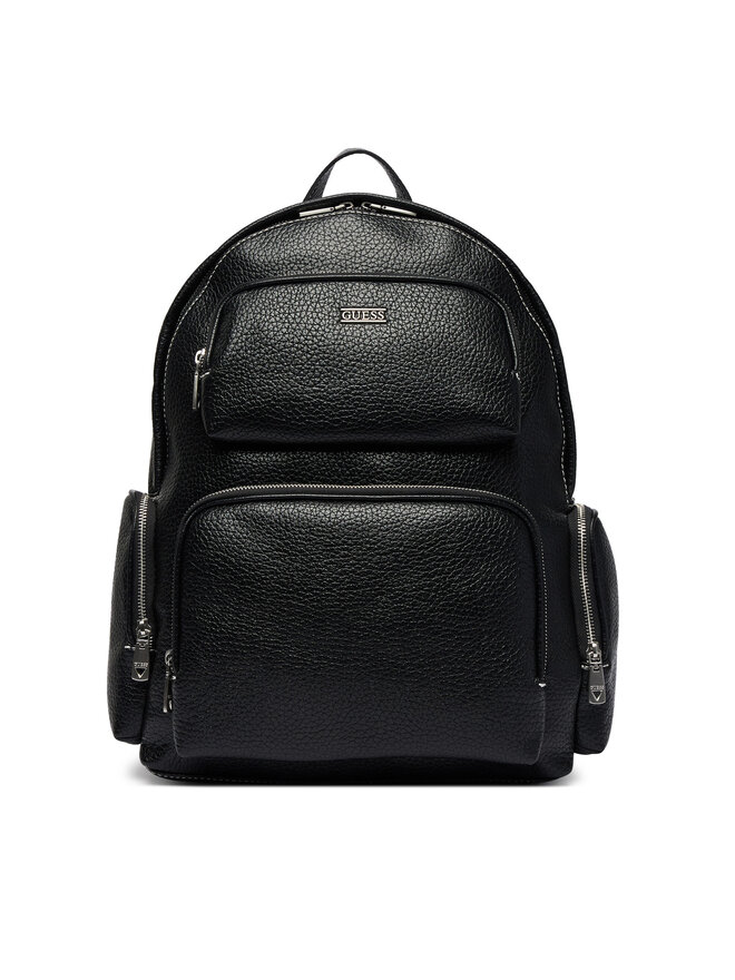 Guess Reiserucksack Guess HMBOGS P6211 Schwarz