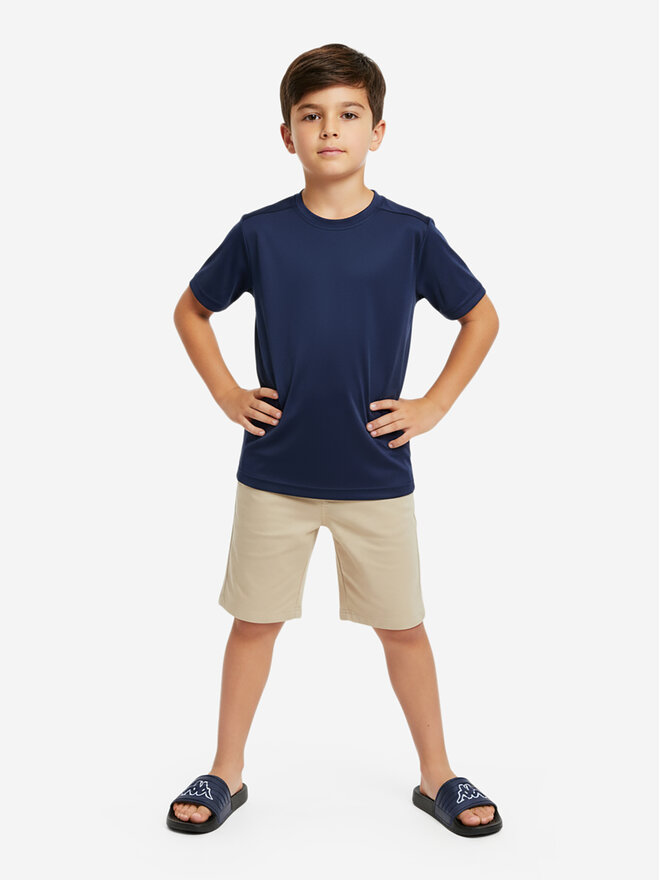 Kappa Ciabatte Kappa CEO-SS24-K1 Blu scuro