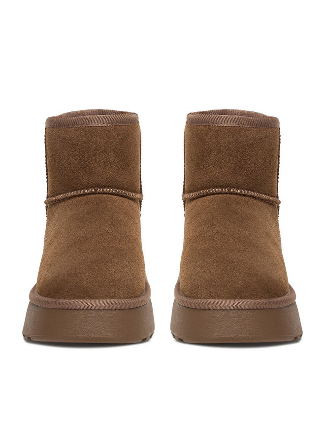 Badura Schneeschuhe Badura C-WFA-01-H Braun