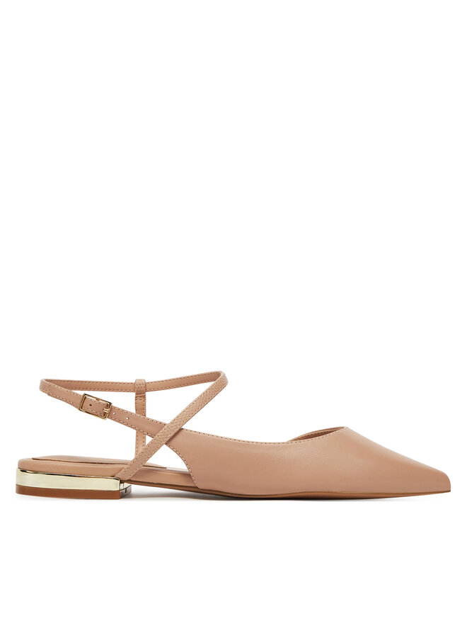 Aldo Sandalias Aldo Sarine 13727789 Beis