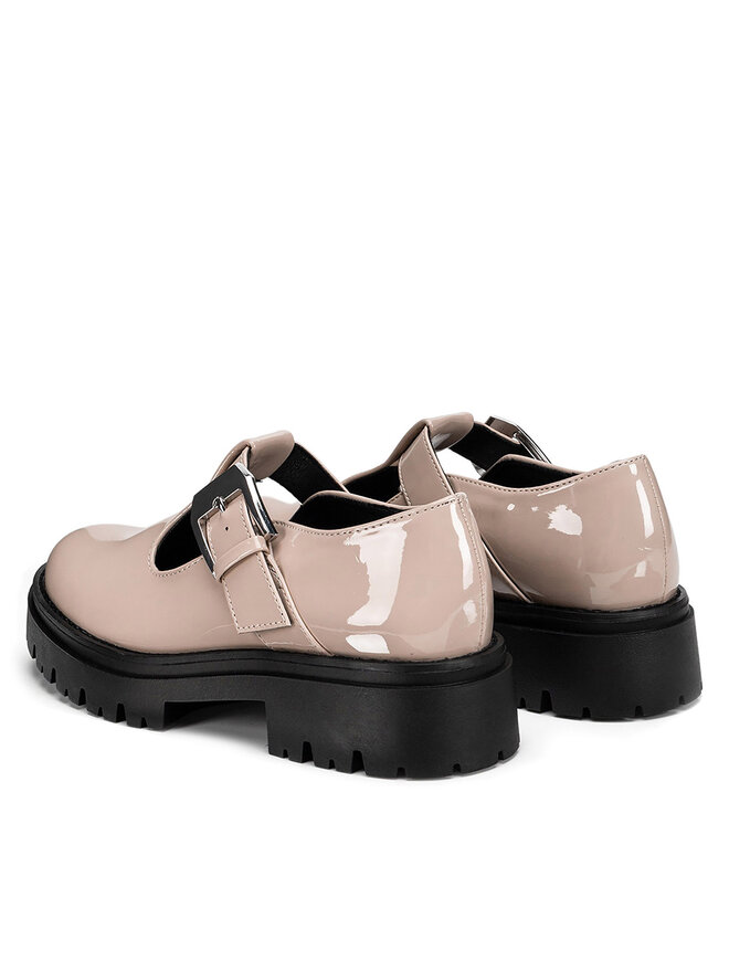 Jenny Fairy Scarpe basse Jenny Fairy WS5865-10 Beige