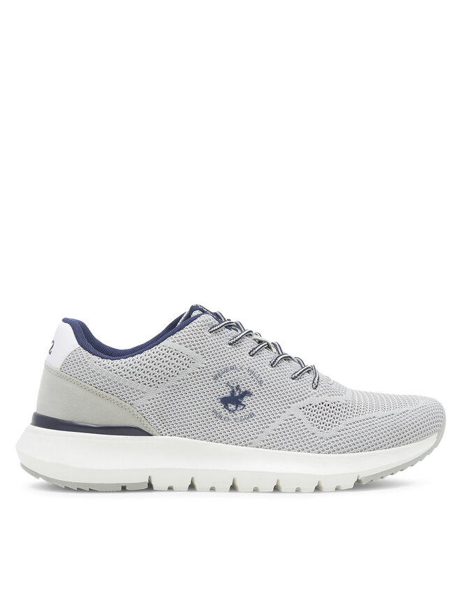 Beverly Hills Polo Club Zapatillas Beverly Hills Polo Club V5-6136 Gris
