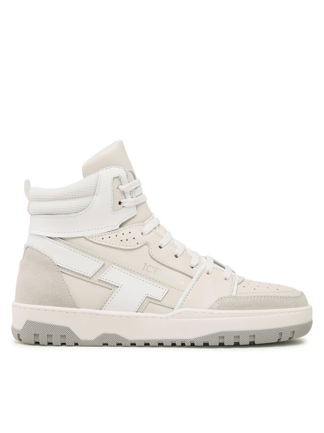 Iceberg Zapatillas Iceberg 7603 Z IU1544 Écru