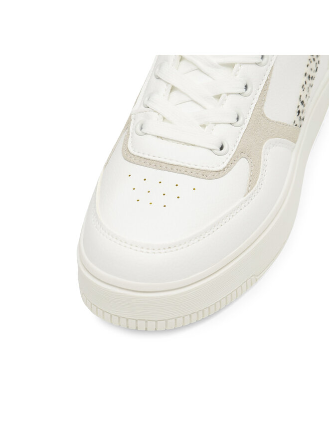 Jenny Fairy Sneakers Jenny Fairy WAG1156601A Weiß