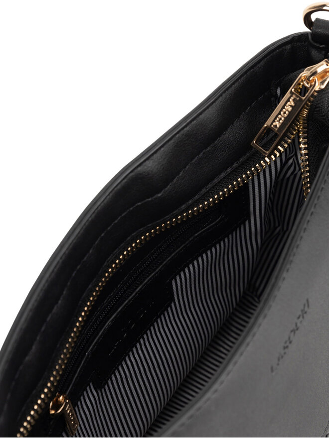 Lasocki Handtasche Lasocki LSK-L-071-06 Schwarz