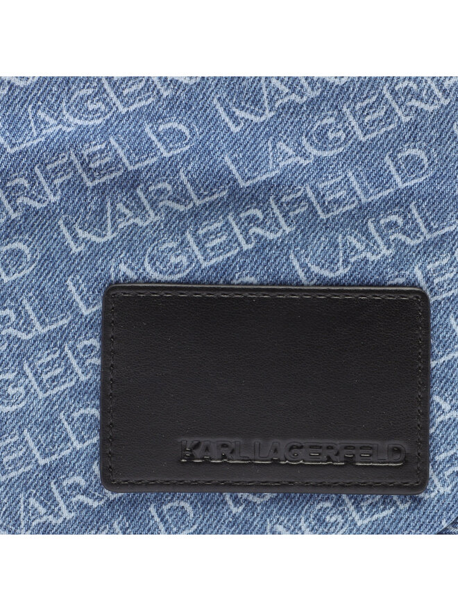 KARL LAGERFELD Borsellino KARL LAGERFELD 231M3066 Blu