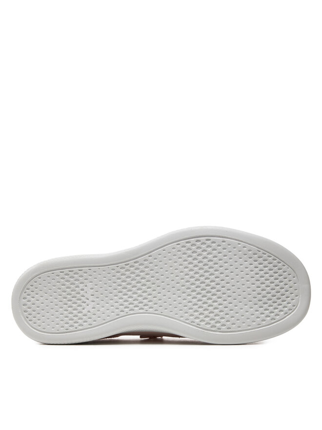 Skechers Sneakersy Skechers Skip Cute-B Cute Sweet 114815/BLSH Różowy