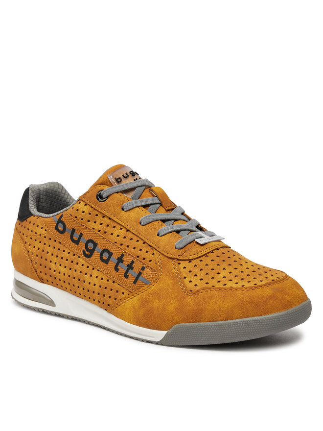 Bugatti Sneakers Bugatti 321A38015000 Giallo