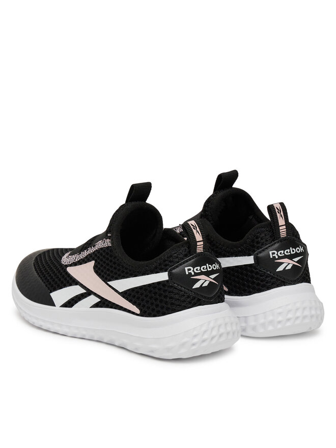 Reebok Laisvalaikio batai Reebok 23KC391(IV)DZ Juoda