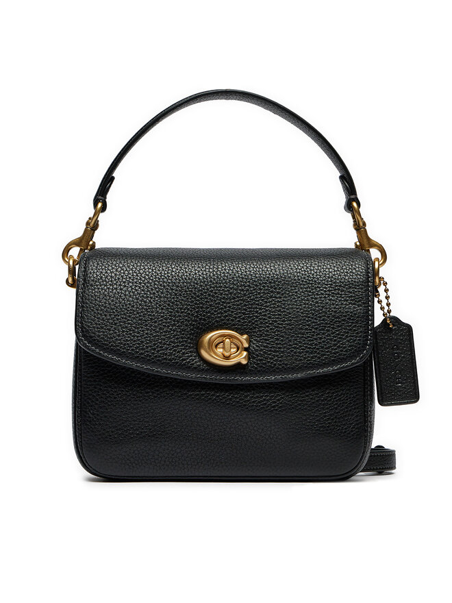 Coach Soma Coach Cassie CV437 Melns