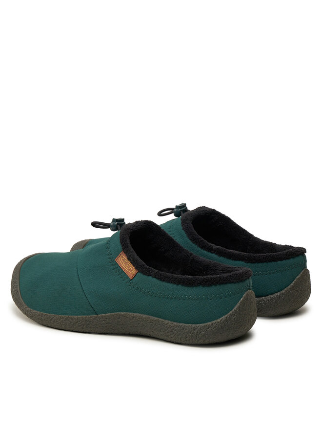 Keen Šľapky Keen Howser III Slide 1029442 Zelená
