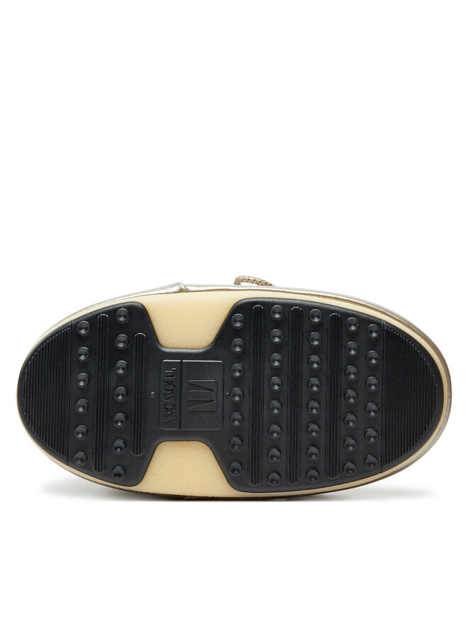 Moon Boot Čizme za snijeg Moon Boot 80D1409350 Zlatna