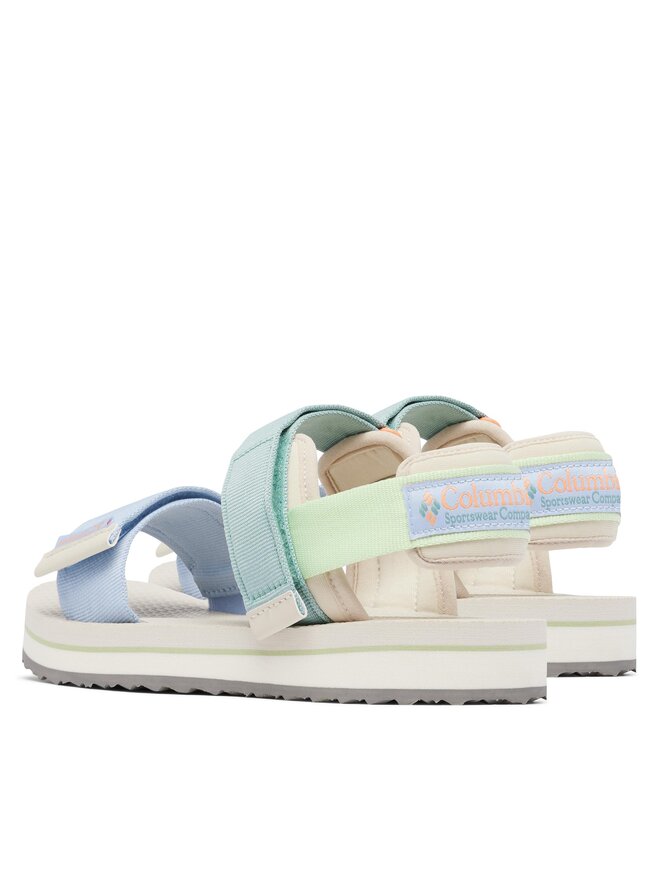 Columbia Sandalen Columbia 2027341 Blau