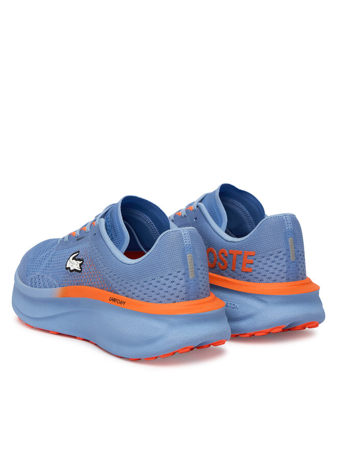 Lacoste Sneakers Lacoste Neo Run 2 51SMA0026 Blau